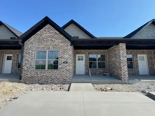 836 Ridgewood Drive #5, Berea, KY 40403 - #1