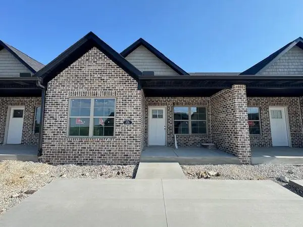 836 Ridgewood Drive #5, Berea, KY 40403