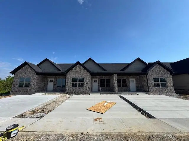 836 Ridgewood Drive #5, Berea, KY 40403 - #2