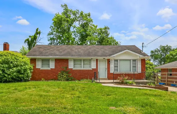 312 Logan Avenue, Richmond, KY 40475