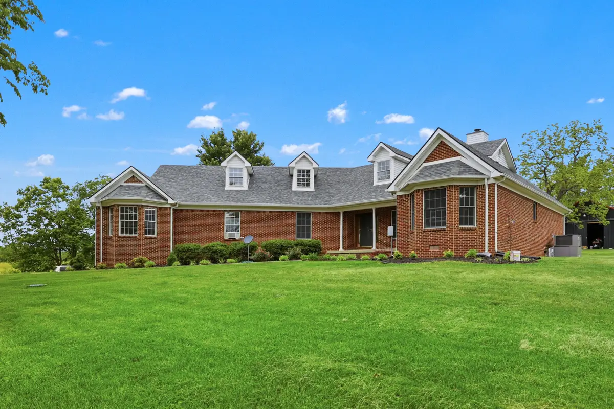 1478 Donaldson Road, Winchester, KY 40391 - #1
