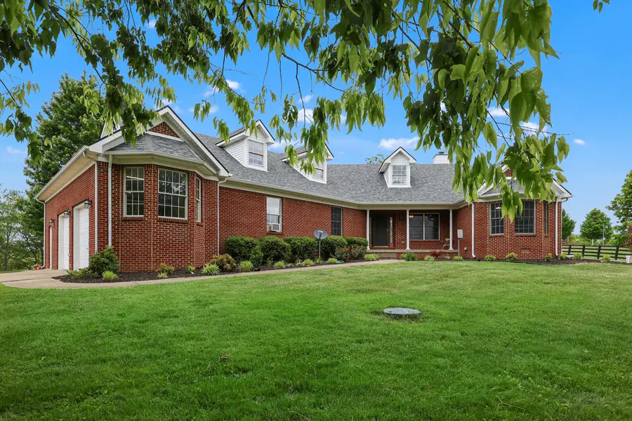 1478 Donaldson Road, Winchester, KY 40391 - #2