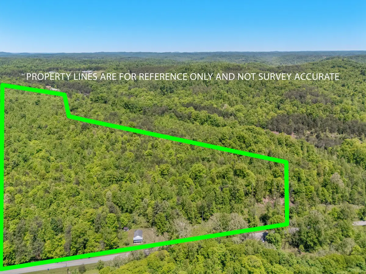 999 Sandy Gap Road, Somerset, KY 42501 - #1