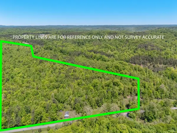 999 Sandy Gap Road, Somerset, KY 42501