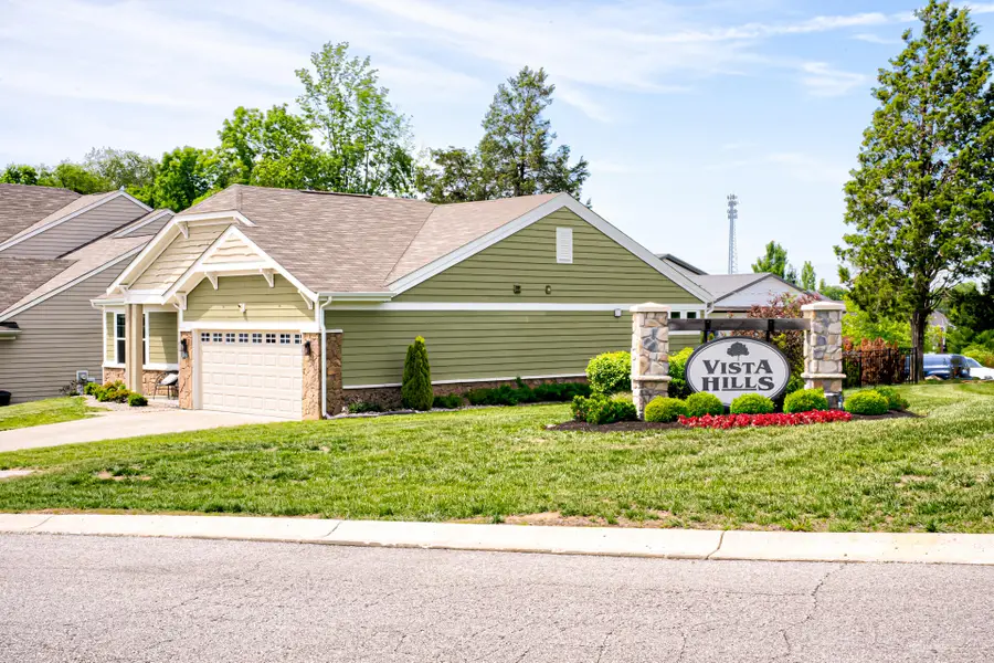 10541 Vista View Drive, Louisville, KY 40291 - #2
