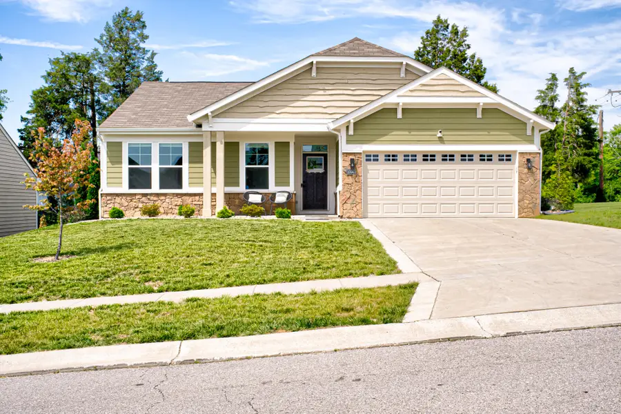 10541 Vista View Drive, Louisville, KY 40291 - #3