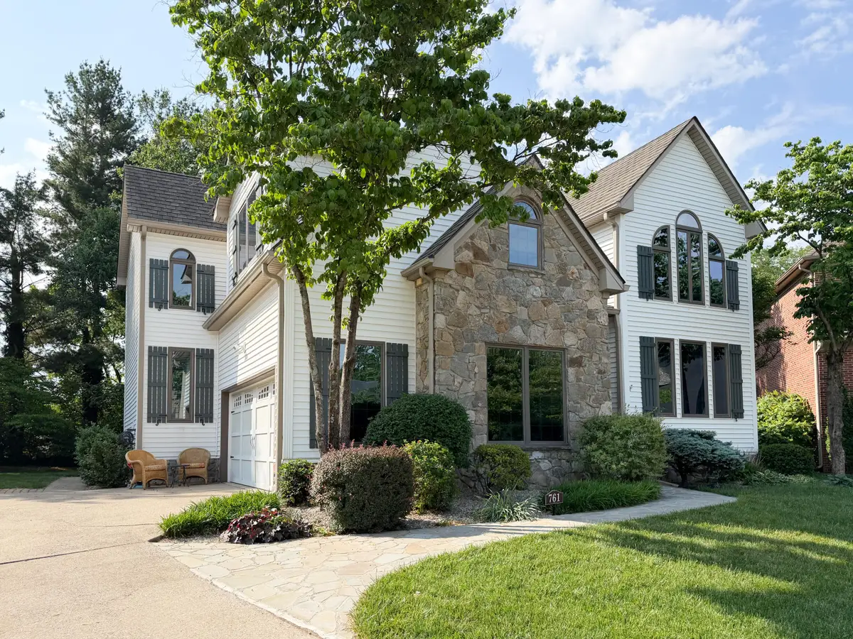 761 Winter Hill Lane, Lexington, KY 40509 - #1