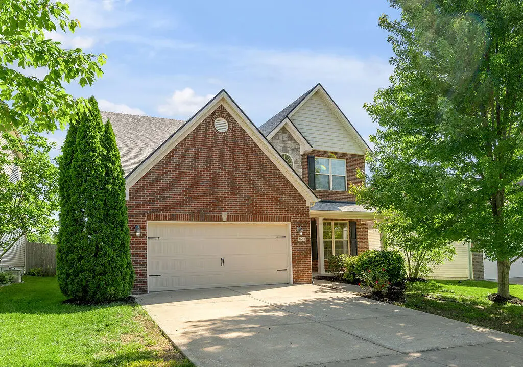4628 Larkhill Lane, Lexington, KY 40509 - #1