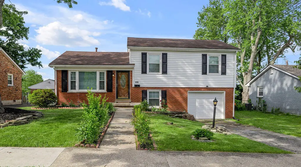 326 Wilson Downing Road, Lexington, KY 40517 - #1