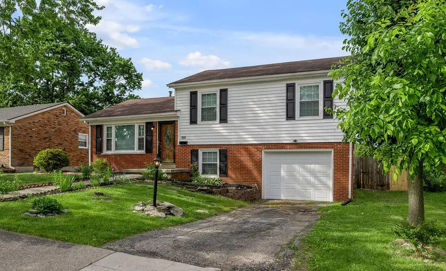 326 Wilson Downing Road, Lexington, KY 40517 - #2