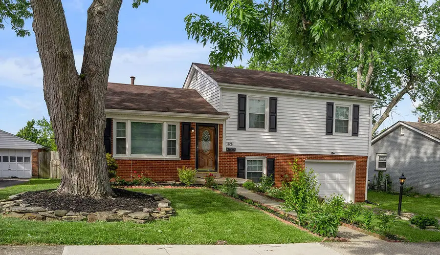 326 Wilson Downing Road, Lexington, KY 40517 - #3