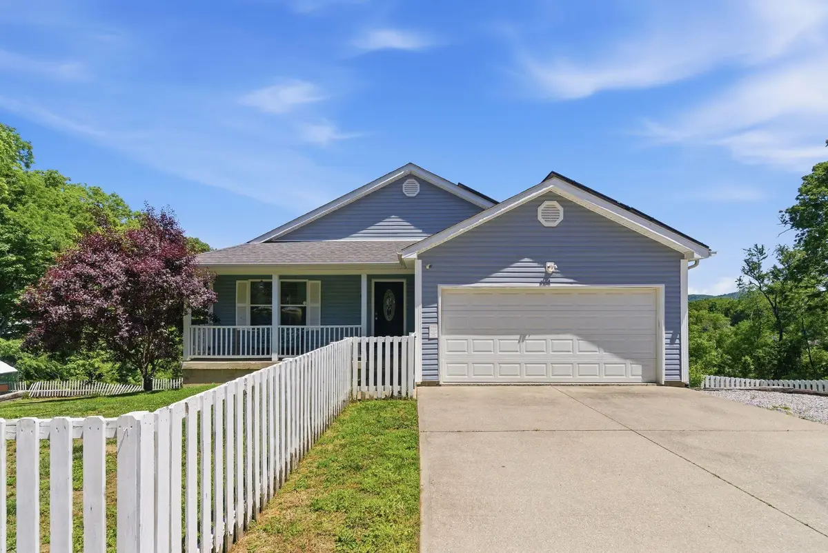 108 Bartlett Court, Berea, KY 40403 - #1