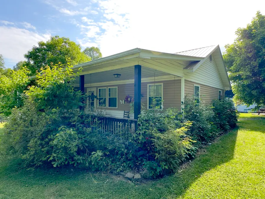160 Dean King Road, Pine Knot, KY 42635 - #2