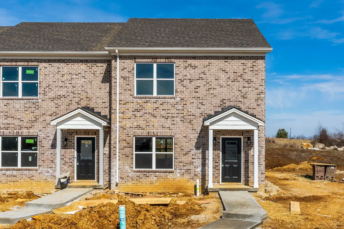2516 Spring Leaf Court, Lexington, KY 40511 - #1