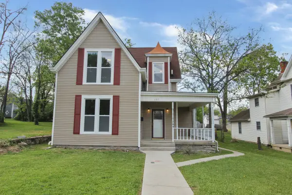 209 Boone Avenue, Winchester, KY 40391
