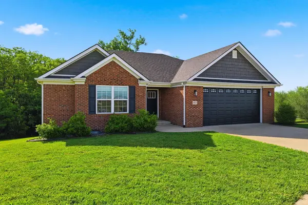 413 Star Court, Richmond, KY 40475