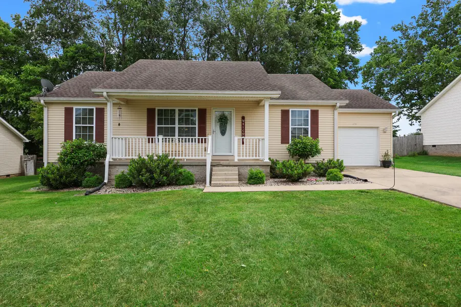 170 Turkeyfoot Lane, Stanford, KY 40484 - #2