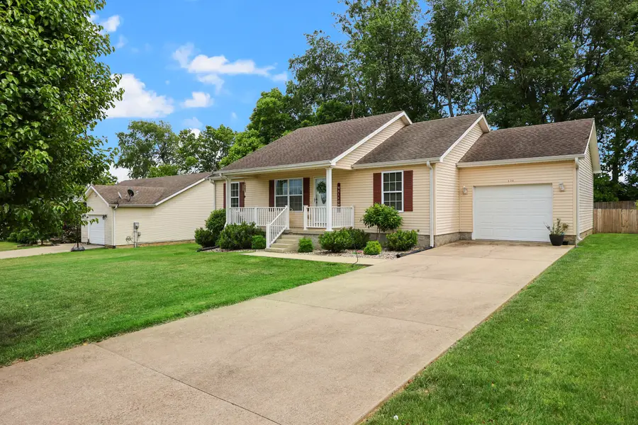 170 Turkeyfoot Lane, Stanford, KY 40484 - #3
