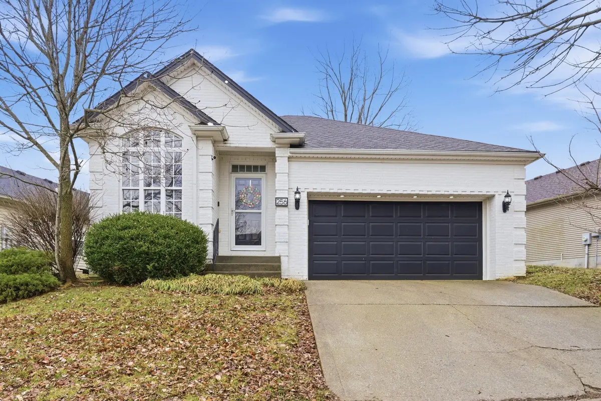 256 Long Branch Lane, Lexington, KY 40511 - #1