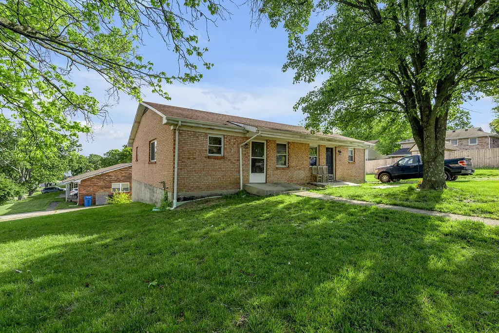 1219 Trent Boulevard #A and B, Lexington, KY 40517 - #1