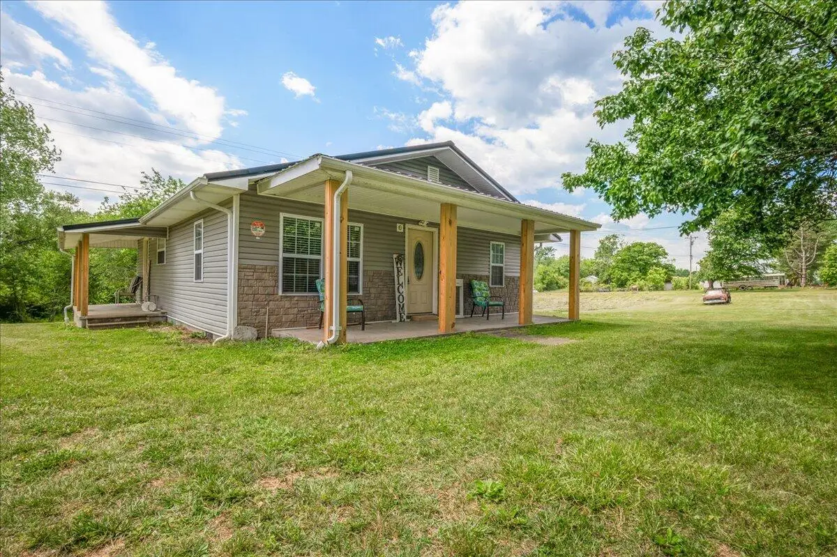 181 Little Arthur Ridge Road, East Bernstadt, KY 40729 - #1