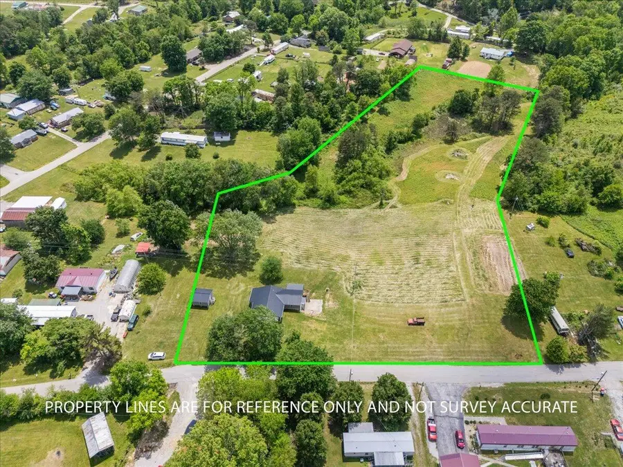 181 Little Arthur Ridge Road, East Bernstadt, KY 40729 - #2