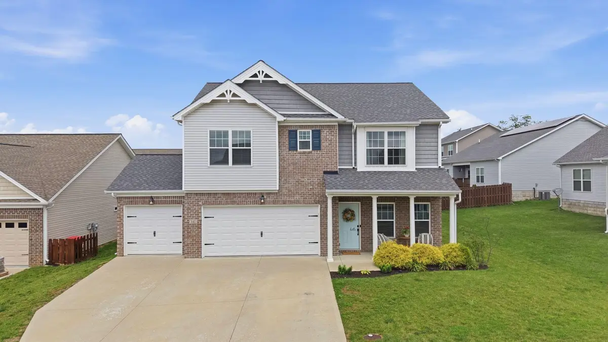 141 Maddrey Haven, Nicholasville, KY 40356 - #1