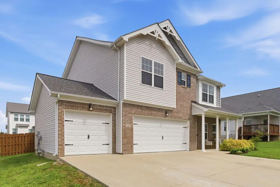141 Maddrey Haven, Nicholasville, KY 40356 - #3