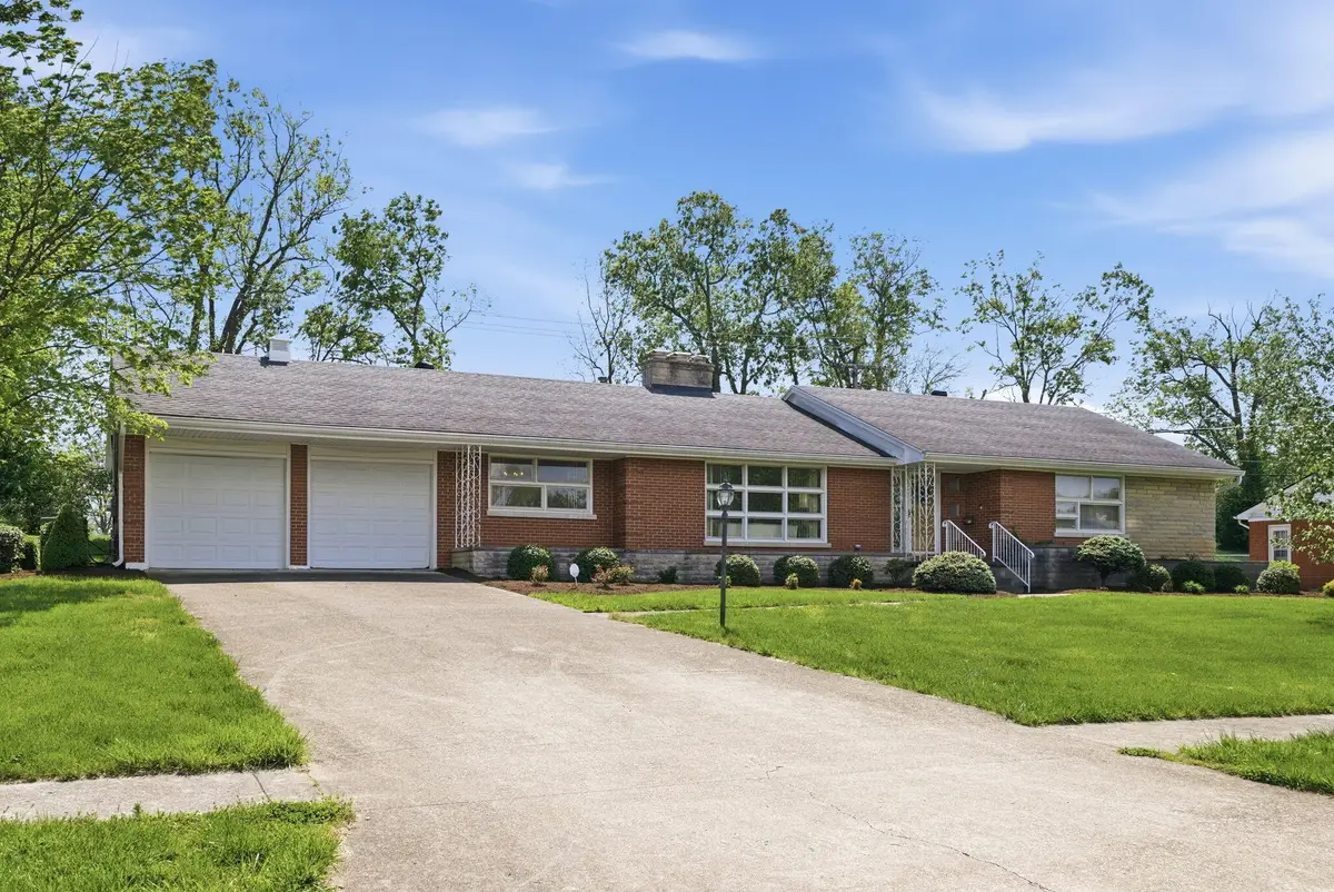 115 Grandview Drive, Cynthiana, KY 41031 - #1