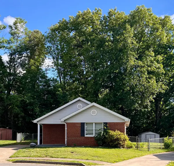 122 Somerhill Drive, Somerset, KY 42503
