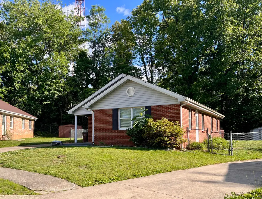122 Somerhill Drive, Somerset, KY 42503 - #2