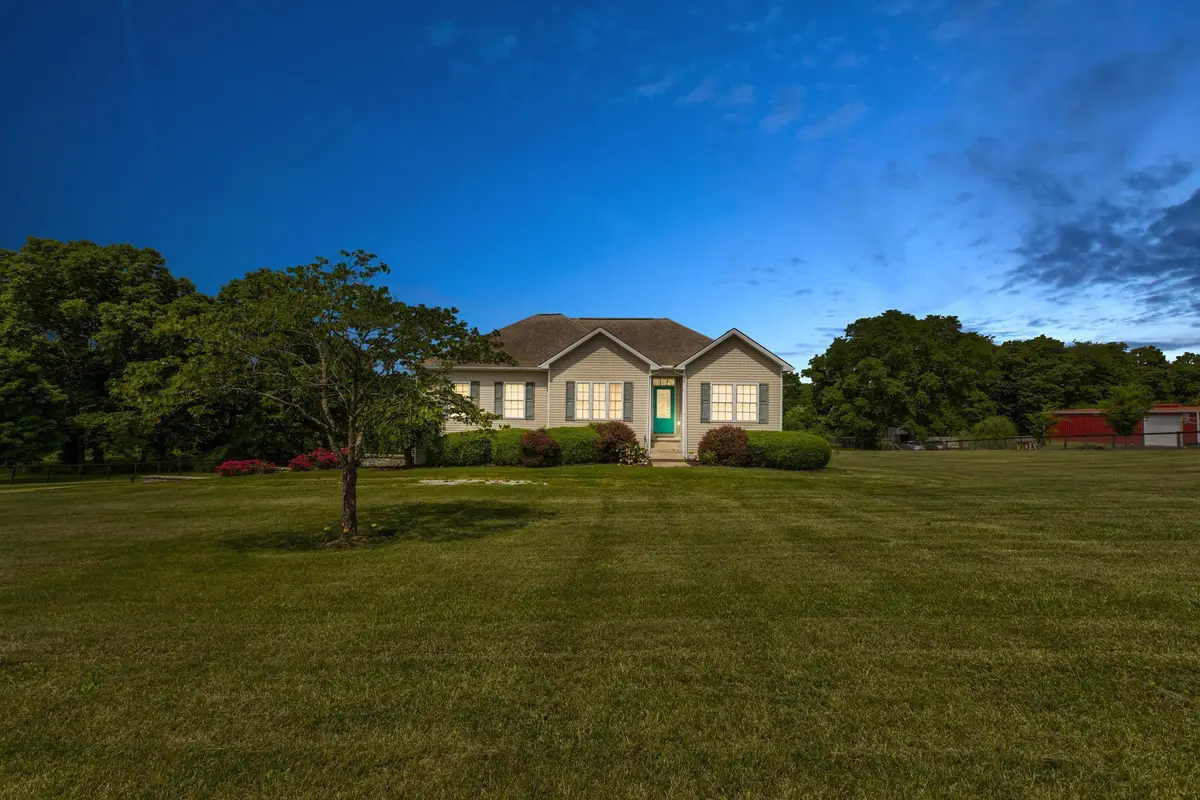 4100 1/2 Newtown Pike, Georgetown, KY 40324 - #1