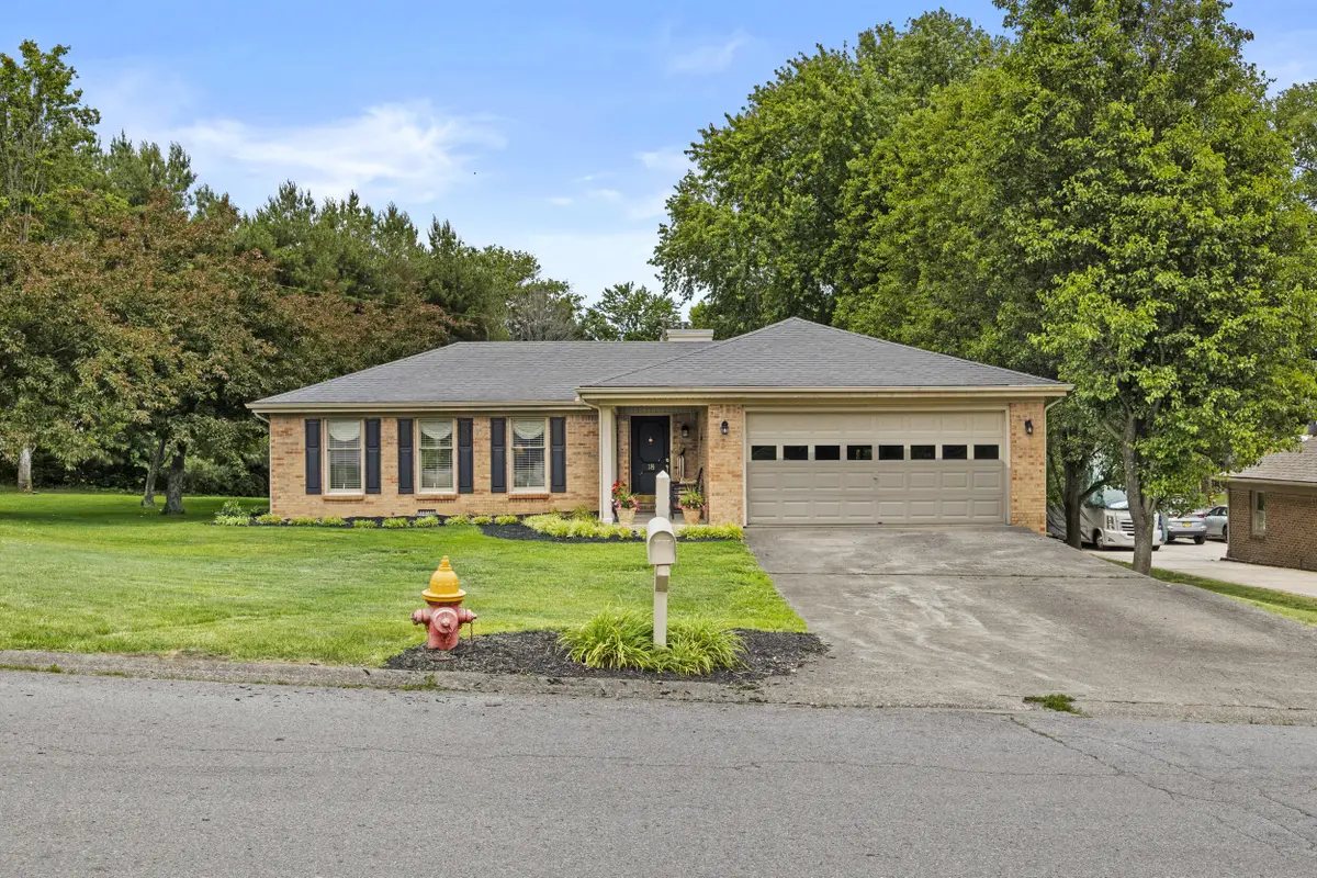 18 Casa Landa Way, Winchester, KY 40391 - #1