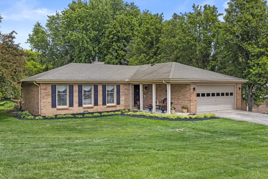 18 Casa Landa Way, Winchester, KY 40391 - #3