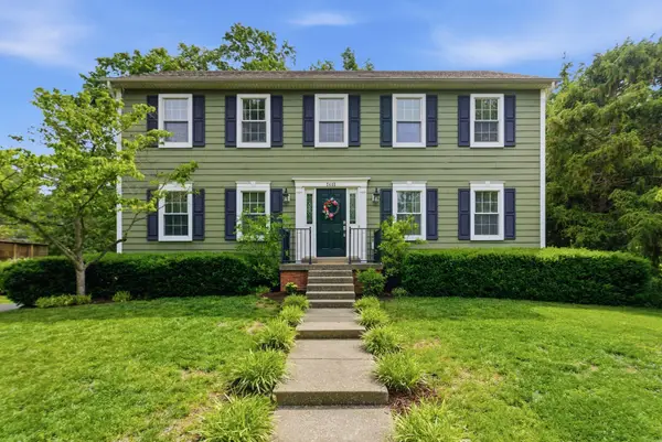 2405 Brookshire Circle, Lexington, KY 40515