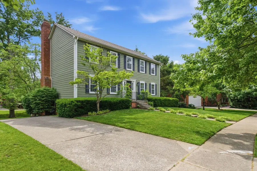 2405 Brookshire Circle, Lexington, KY 40515 - #2