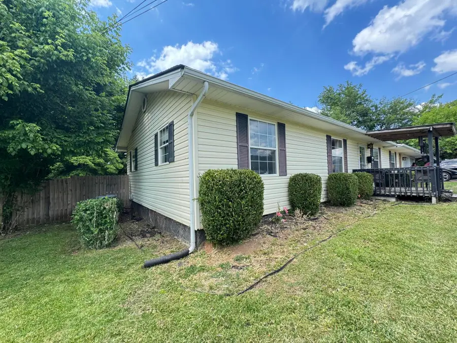 183 Vine Street, Monticello, KY 42633 - #3