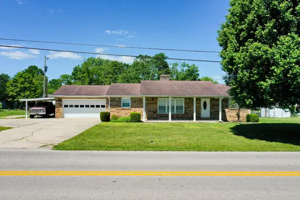 2015 Old Whitley Road, London, KY 40744
