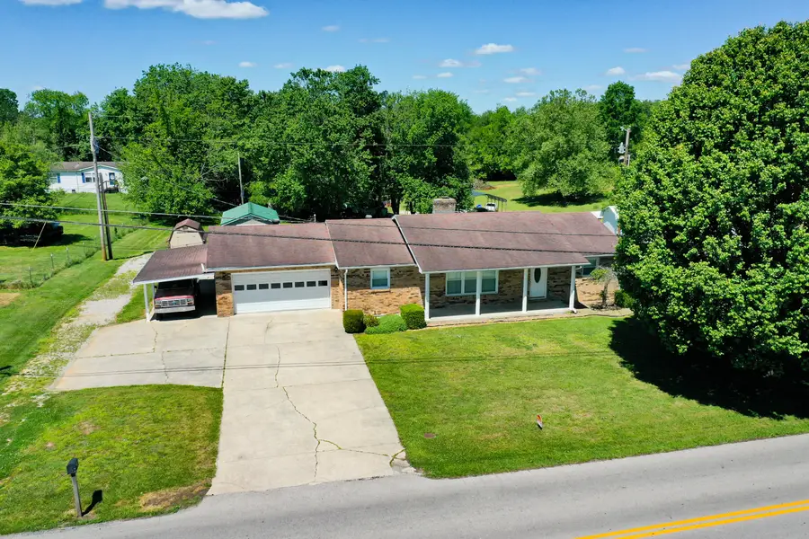 2015 Old Whitley Road, London, KY 40744 - #3