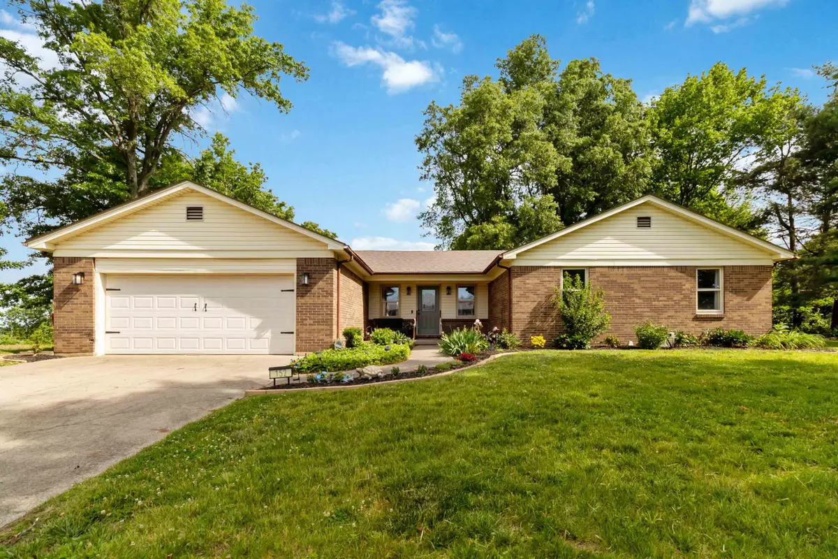 152 Virginia Drive, Richmond, KY 40475 - #1