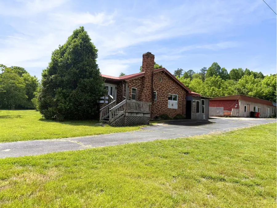 2721 Ky-26, Corbin, KY 40701 - #2