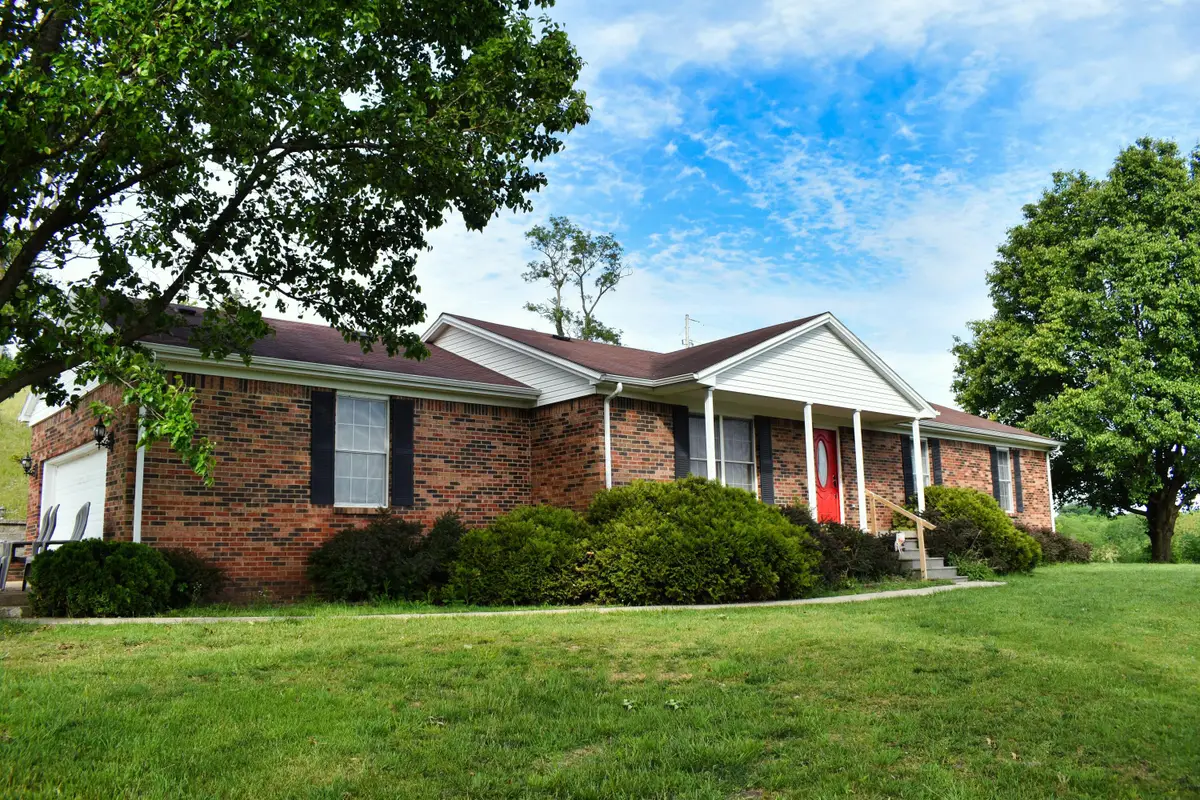 287 Logan Lick Road, Winchester, KY 40391 - #1