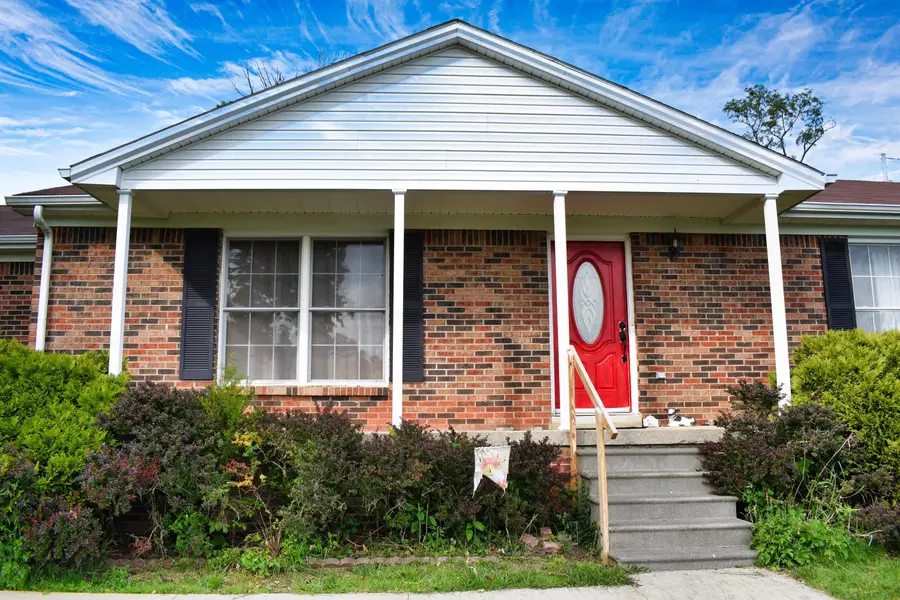 287 Logan Lick Road, Winchester, KY 40391 - #3