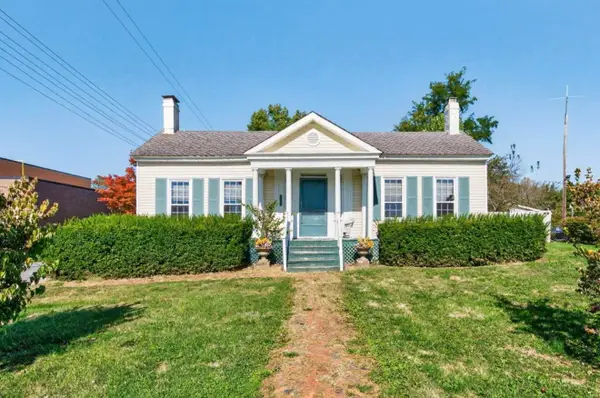 1455 Main Street, Paris, KY 40361