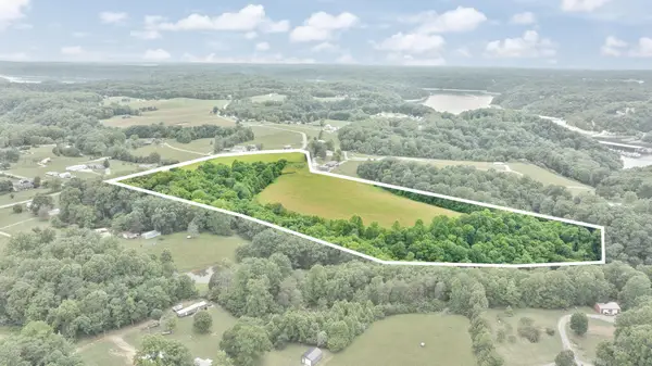 23.5ac Beech Grove Road, Nancy, KY 42544