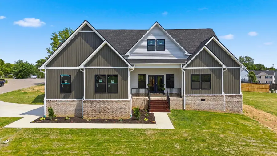 414 Fairholme Way, Winchester, KY 40391 - #2