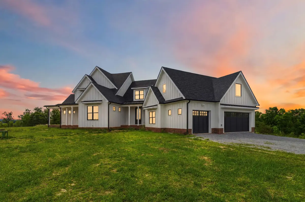 7511 John Sims Highway, Crab Orchard, KY 40419 - #1