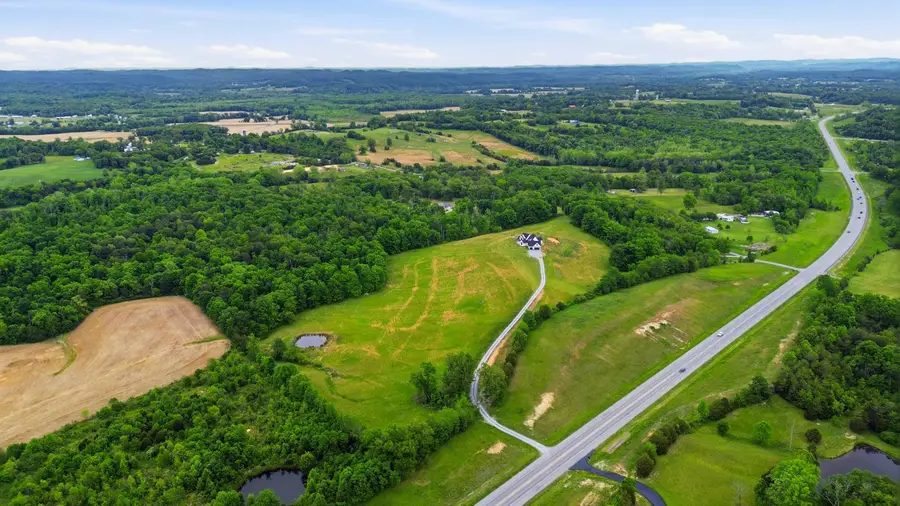 7511 John Sims Highway, Crab Orchard, KY 40419 - #2
