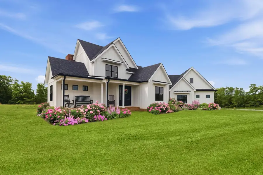 7511 John Sims Highway, Crab Orchard, KY 40419 - #3