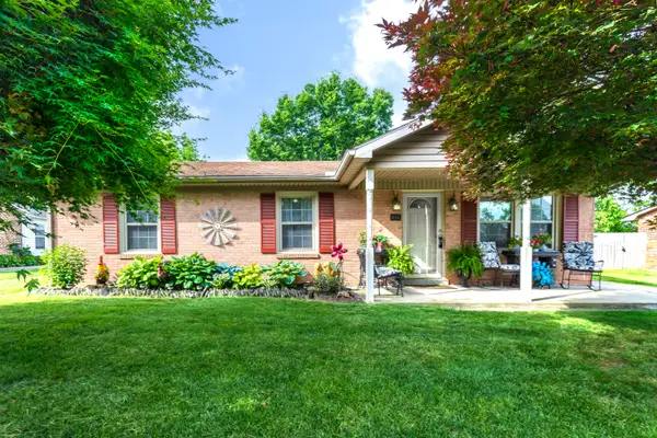 843 Kingsway Drive, Versailles, KY 40383